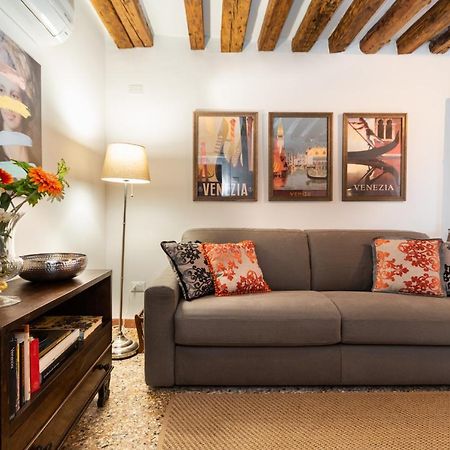 Ca' Terrazza Di Marco Polo Appartement Venetië Buitenkant foto